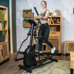 Kettler Crosstrainer|Crosstrainer Optima 200