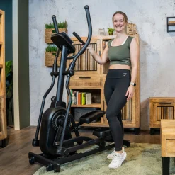 Kettler Crosstrainer|Crosstrainer Optima 200