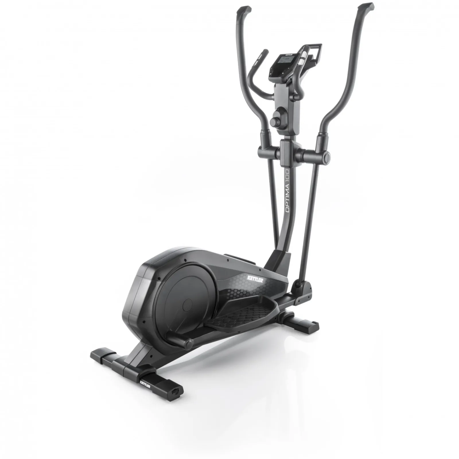 Kettler Crosstrainer|Crosstrainer Optima 100