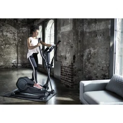Kettler Crosstrainer|Crosstrainer Optima 100
