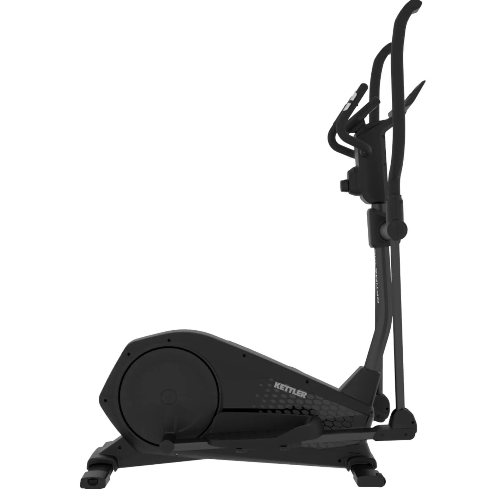 Kettler Crosstrainer|Crosstrainer Optima 100
