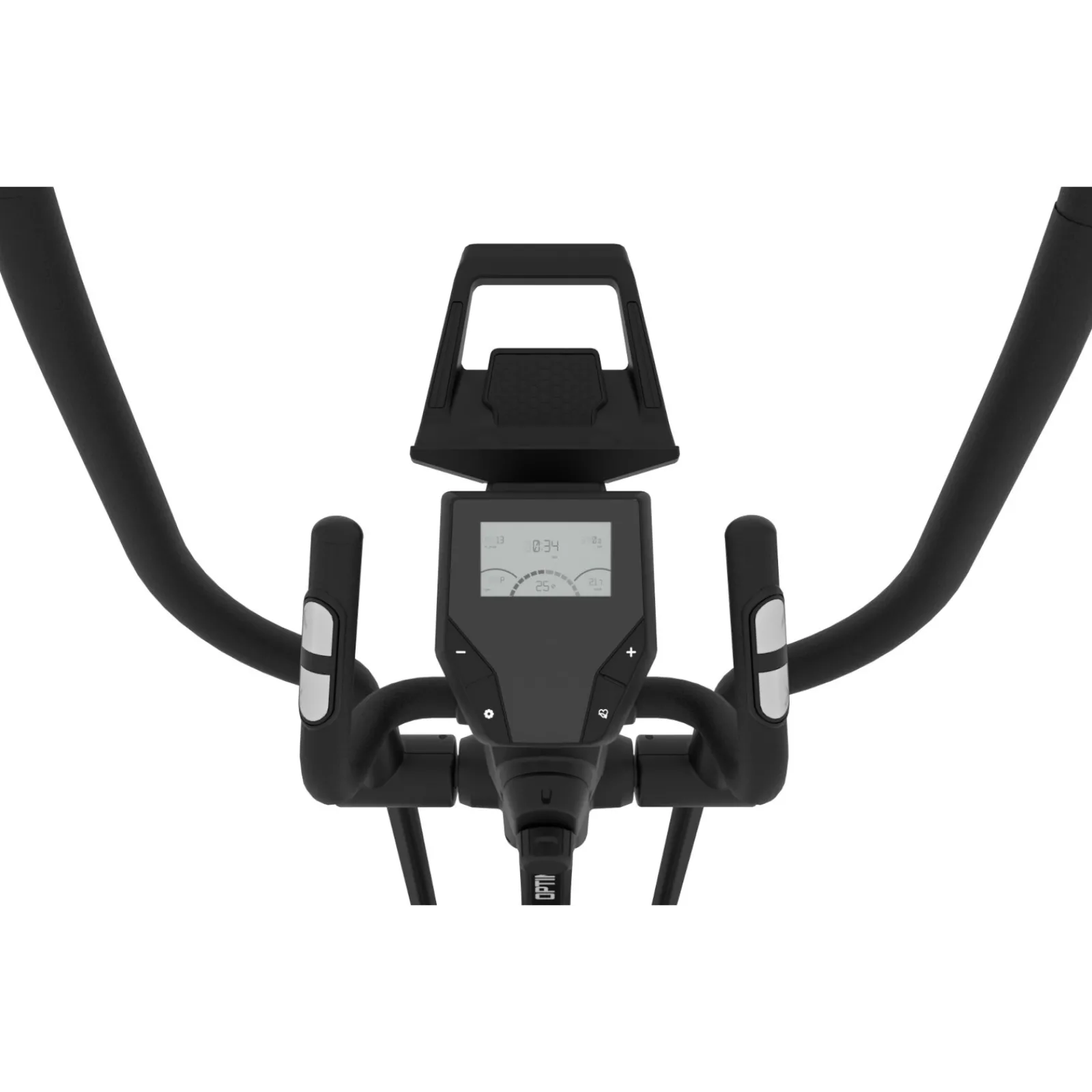 Kettler Crosstrainer|Crosstrainer Optima 100