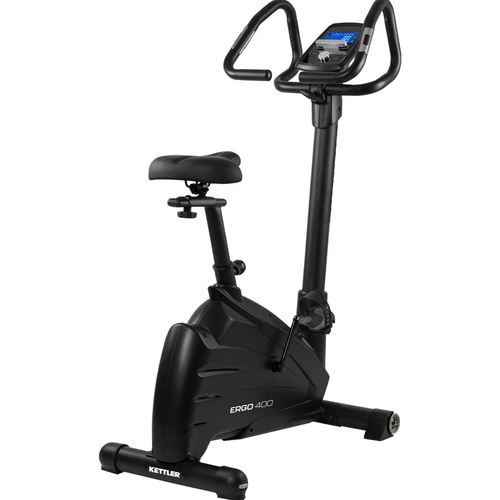 Kettler Ergometer|Ergometer Ergo 400