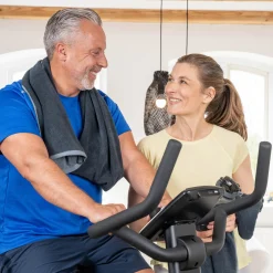 Kettler Ergometer|Ergometer Ergo 800