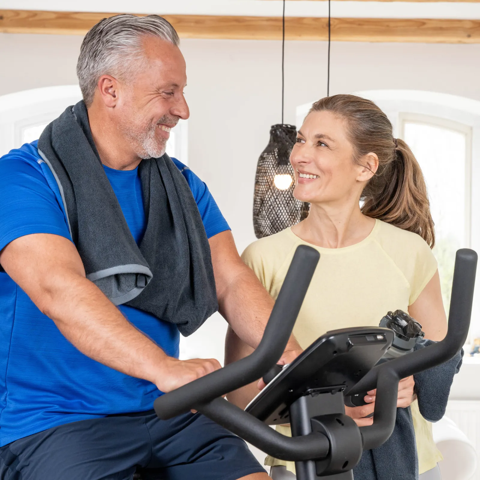Kettler Ergometer|Ergometer Ergo 800