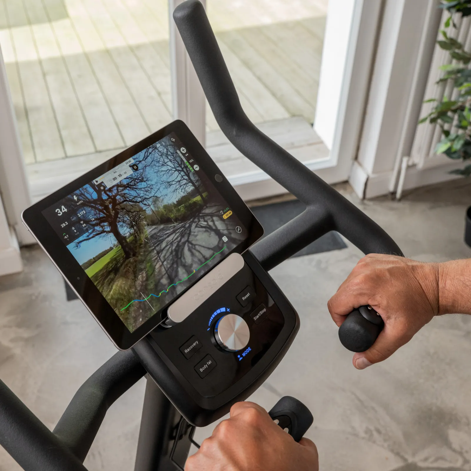 Kettler Ergometer|Ergometer Ergo 800