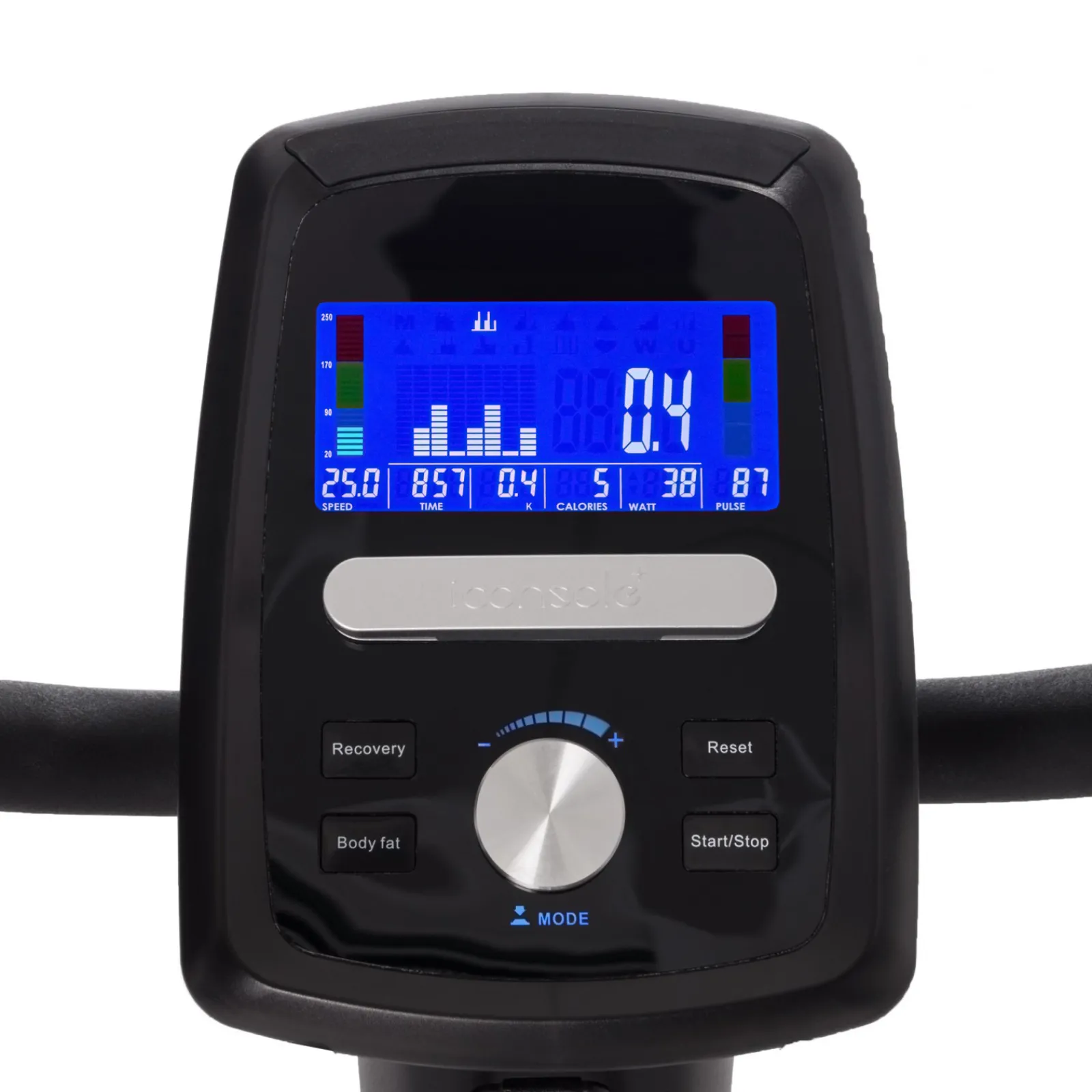 Kettler Ergometer|Ergometer Ergo 800