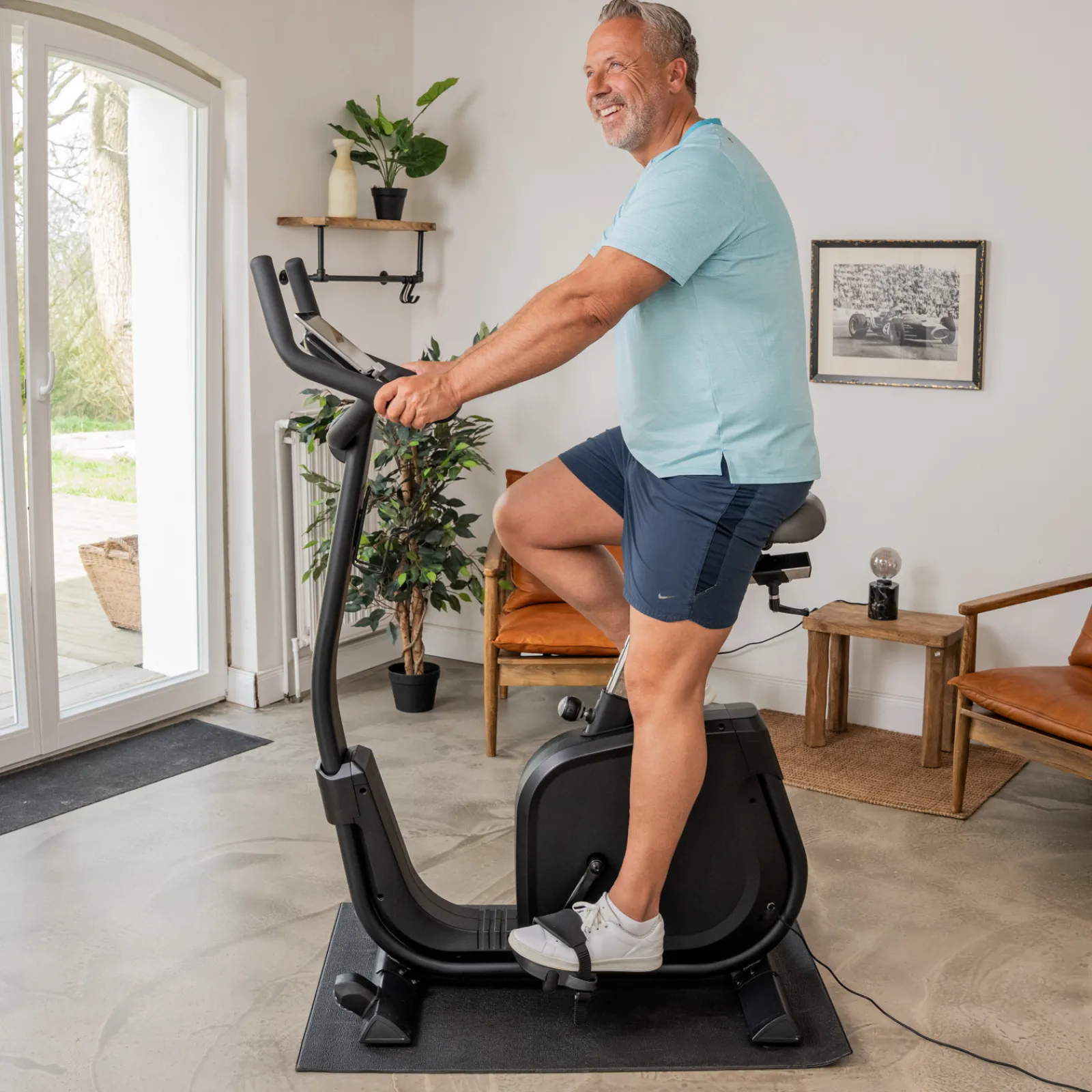 Kettler Ergometer|Ergometer Ergo 800