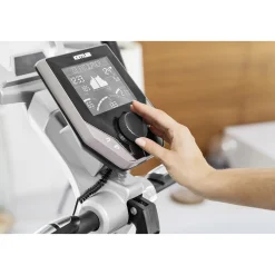 Kettler Ergometer|Ergometer Ergo C6 (Ausstellungsstück) Weiß