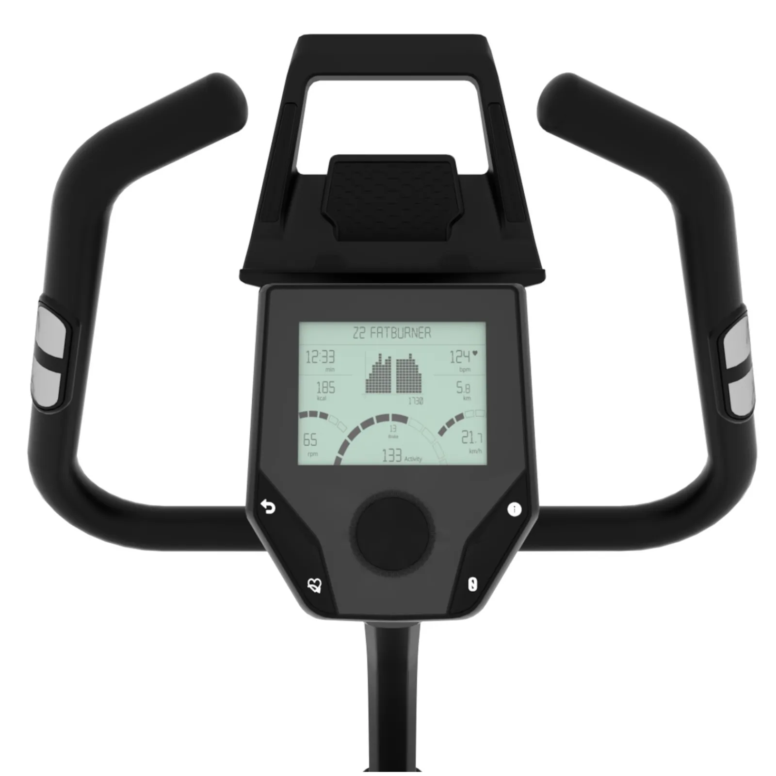 Kettler Ergometer|Ergometer Tour 300