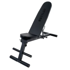 Kettler Hantelbank|Hantelbank Vario 100