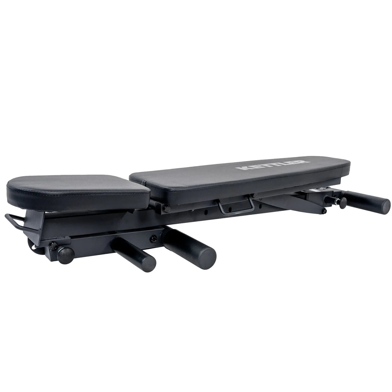 Kettler Hantelbank|Hantelbank Vario 100