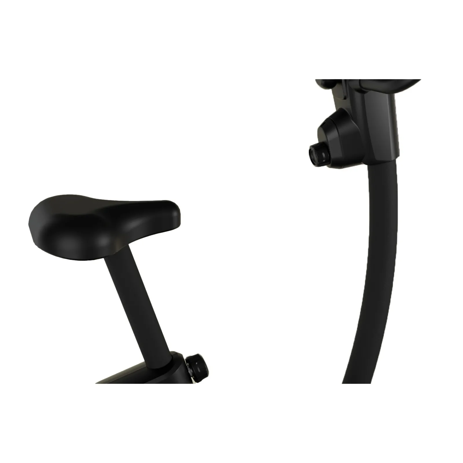 Kettler Heimtrainer|Heimtrainer Avior M schwarz