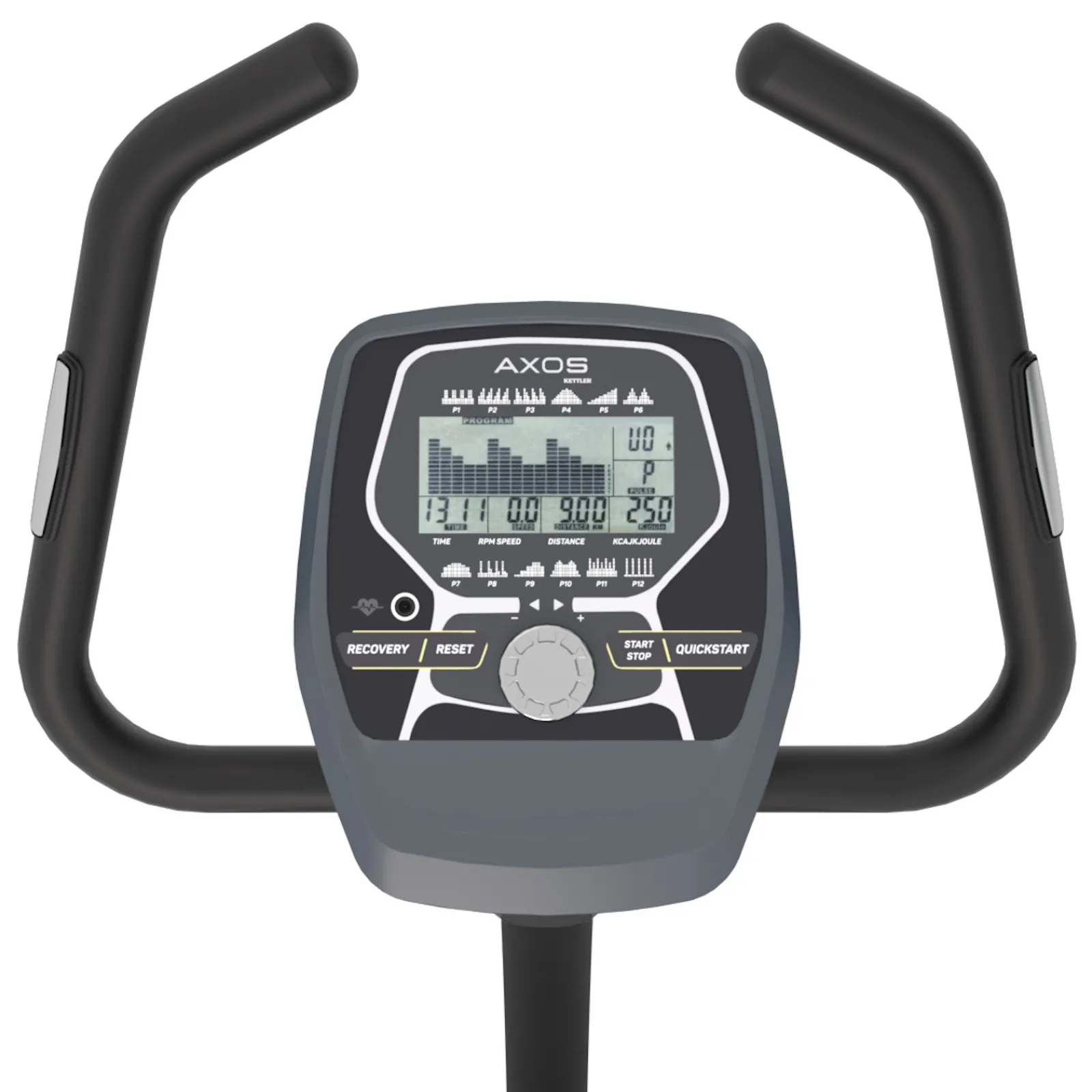 Kettler Heimtrainer|Heimtrainer Avior P