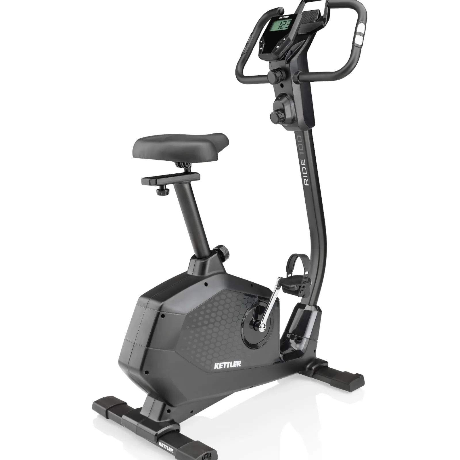 Kettler Heimtrainer|Heimtrainer Ride 100