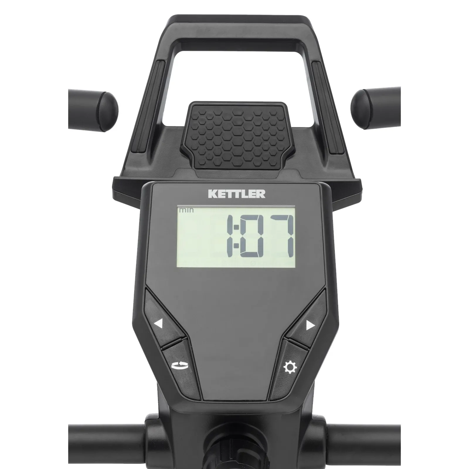 Kettler Heimtrainer|Heimtrainer Ride 100