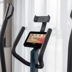 Kettler Crosstrainer|HOI Cross Pro Crosstrainer Blueberry Green