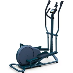 Kettler Crosstrainer|HOI Cross Pro Crosstrainer Blueberry Green