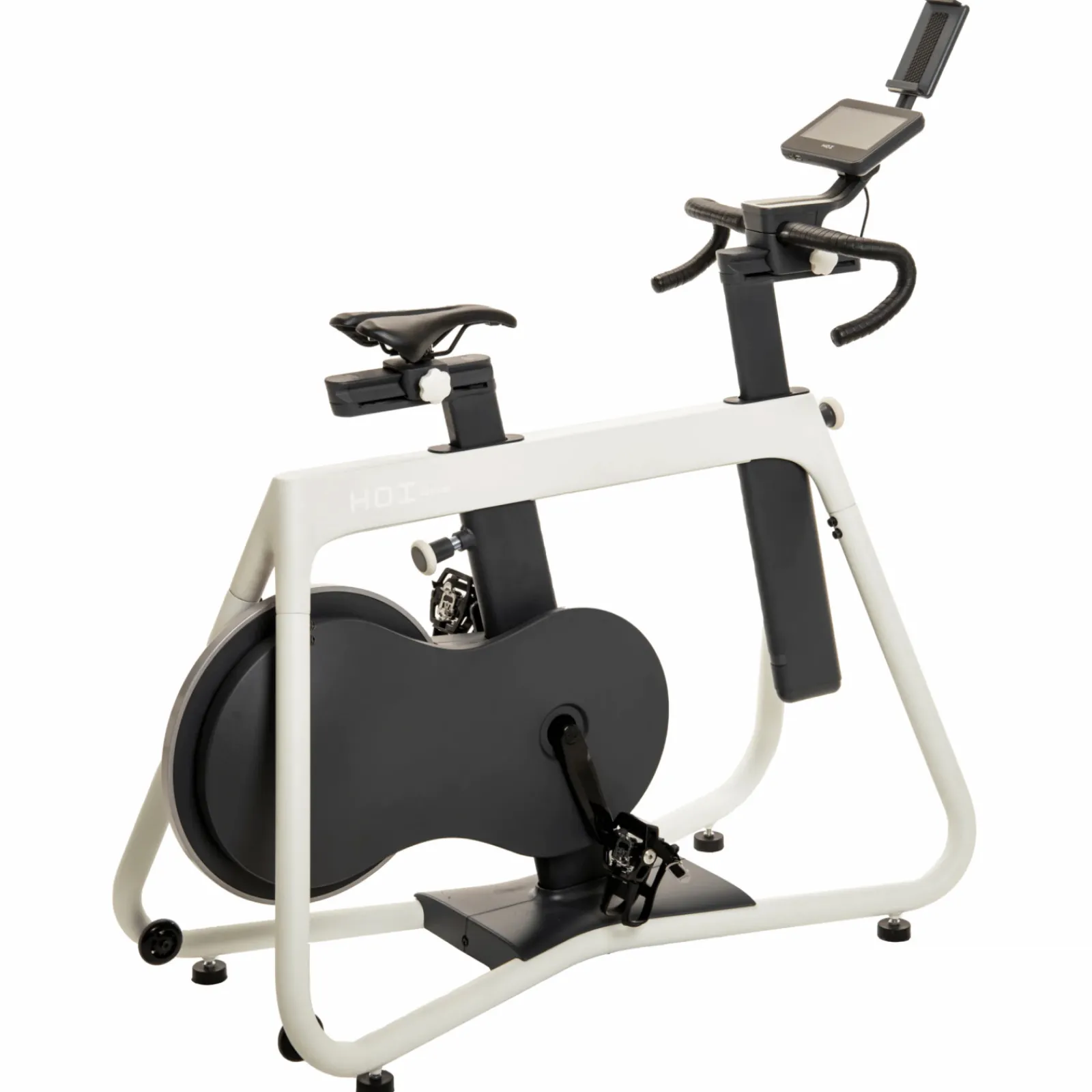 Kettler Indoor Bike|HOI Frame Indoor Bike Terracotta