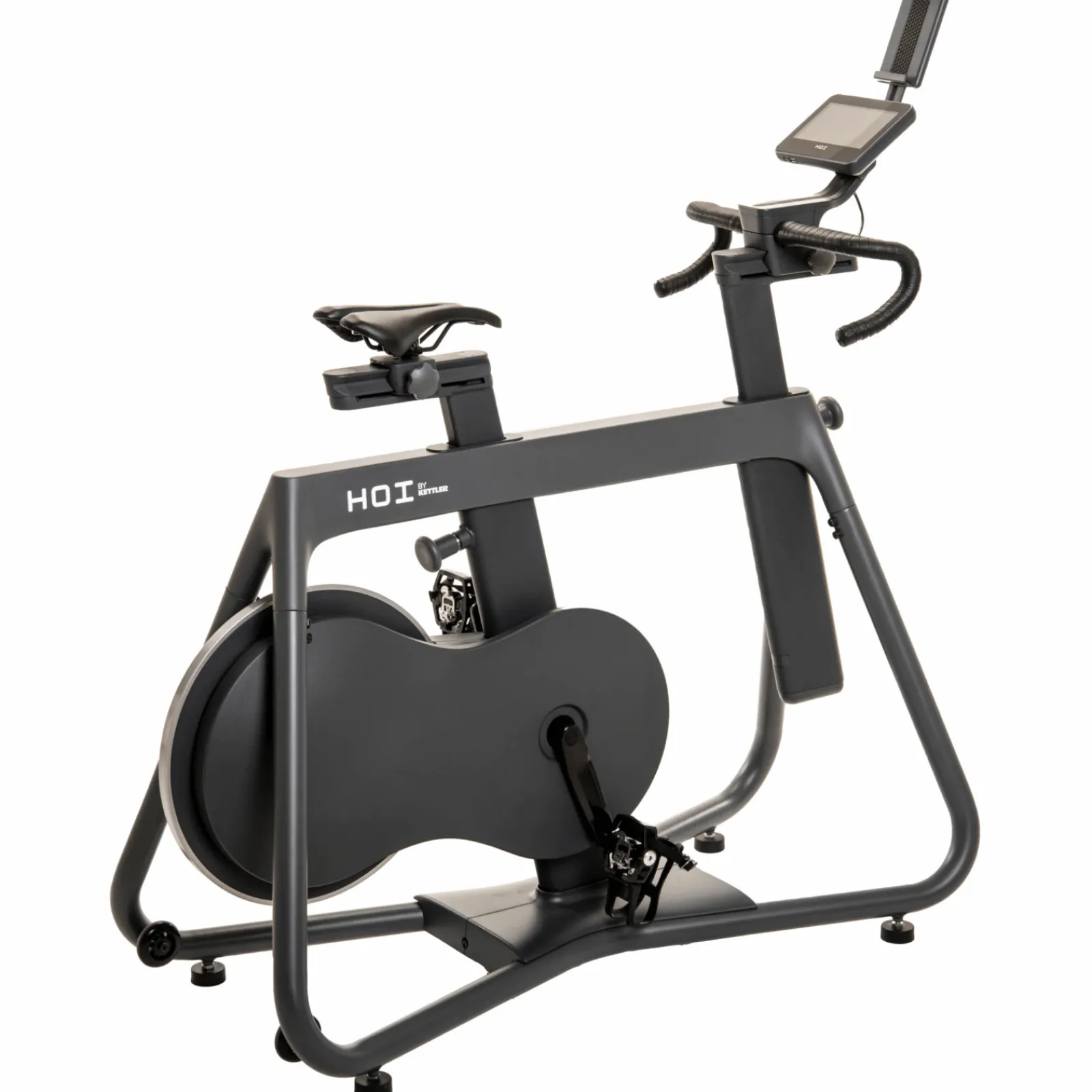 Kettler Indoor Bike|HOI Frame Indoor Bike Terracotta