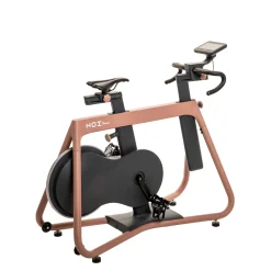 Kettler Indoor Bike|HOI Frame Indoor Bike Terracotta