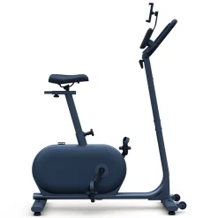 Kettler Ergometer|HOI Ride+ Ergometer Blueberry Green