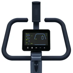 Kettler Ergometer|HOI Ride+ Ergometer Blueberry Green