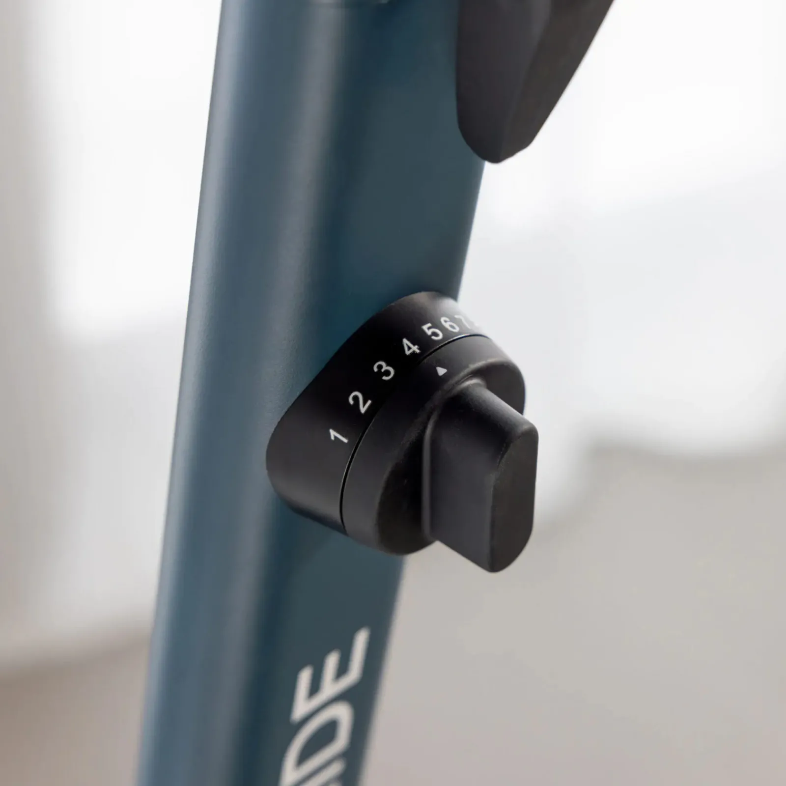 Kettler Heimtrainer|Hoi Ride Heimtrainer Stone