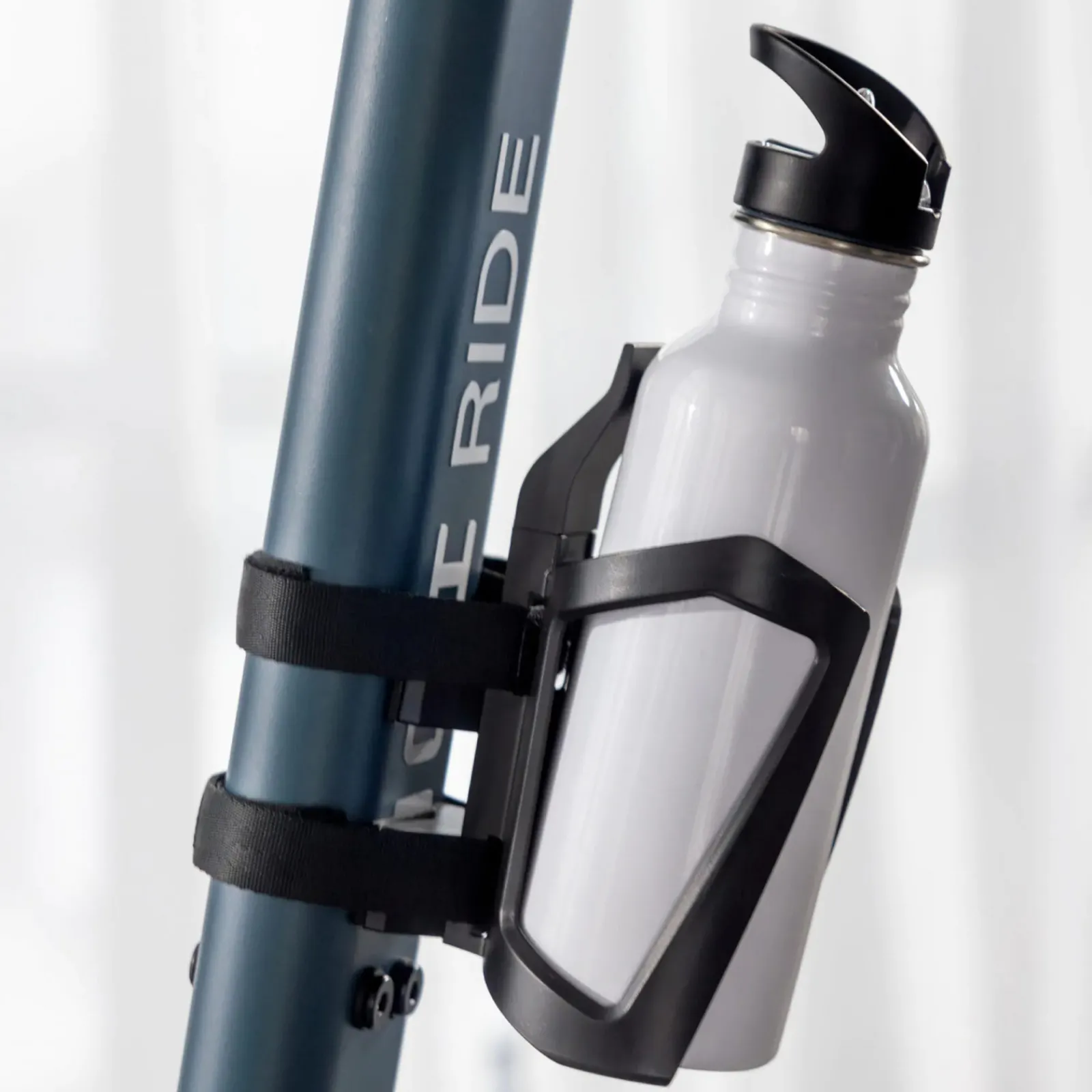 Kettler Heimtrainer|Hoi Ride Heimtrainer Stone