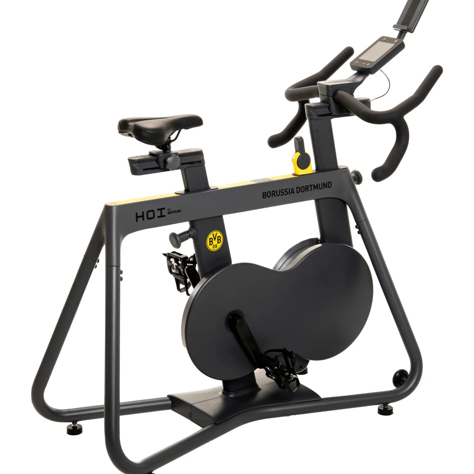 Kettler Indoor Bike|HOI Speed BVB Indoor Bike