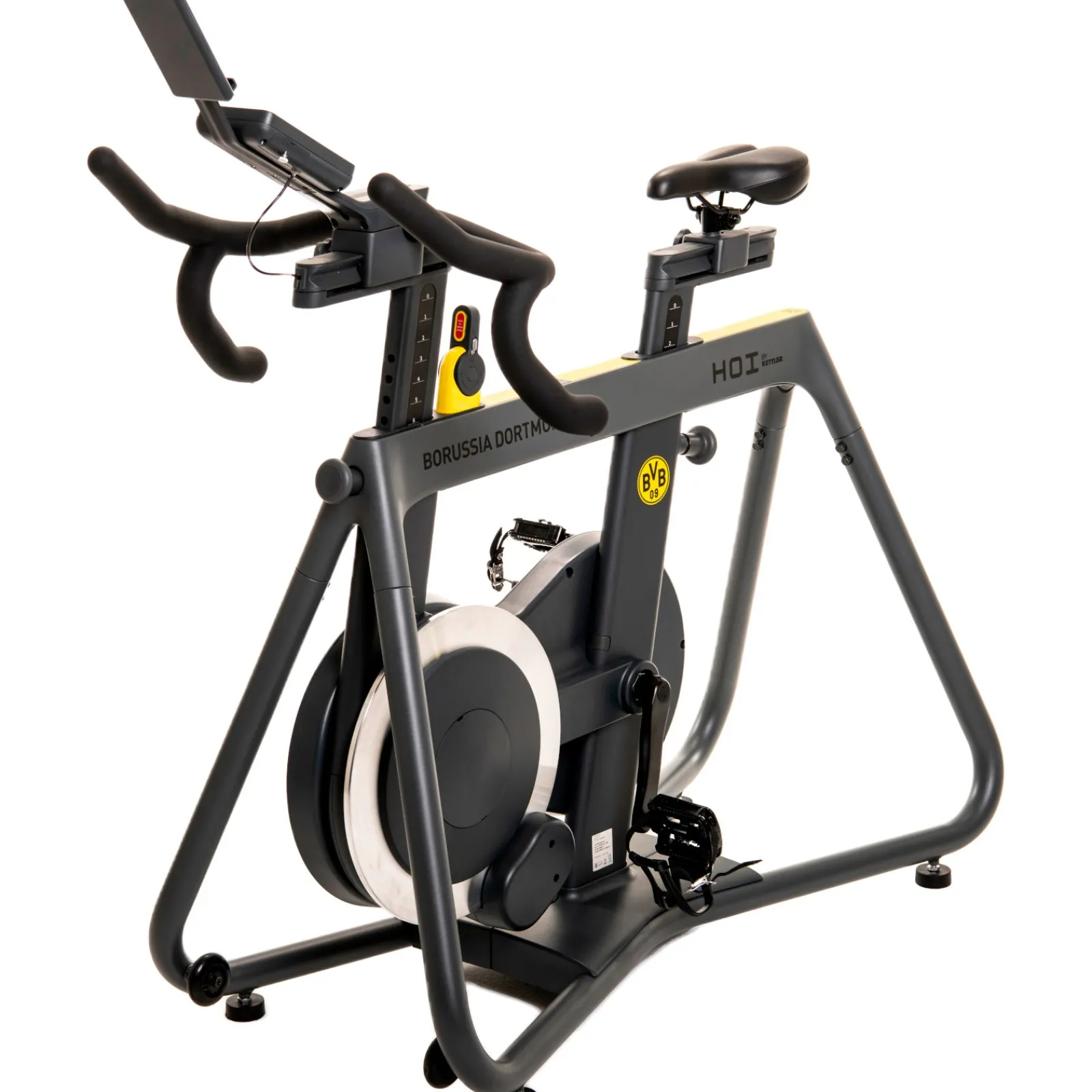 Kettler Indoor Bike|HOI Speed BVB Indoor Bike