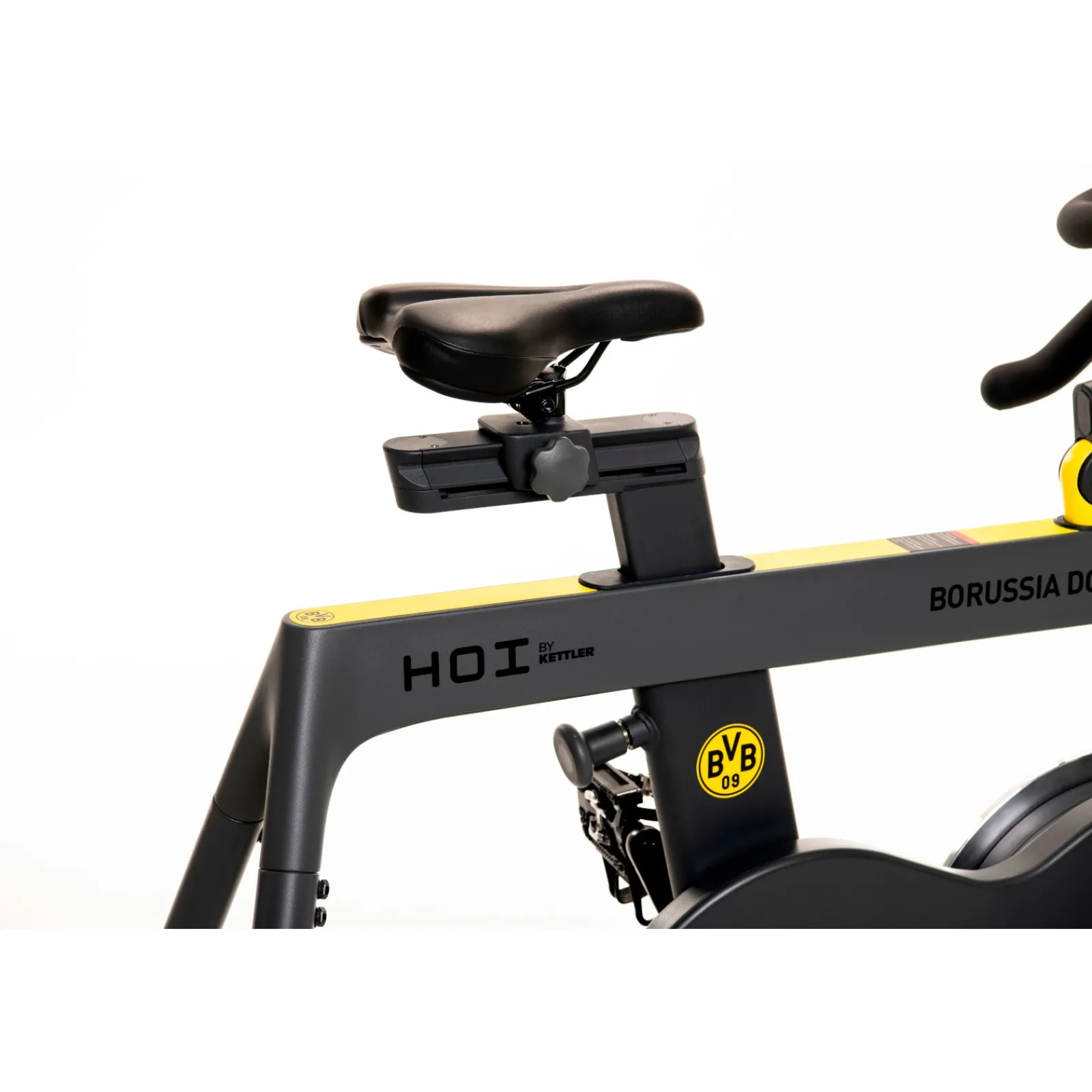 Kettler Indoor Bike|HOI Speed BVB Indoor Bike