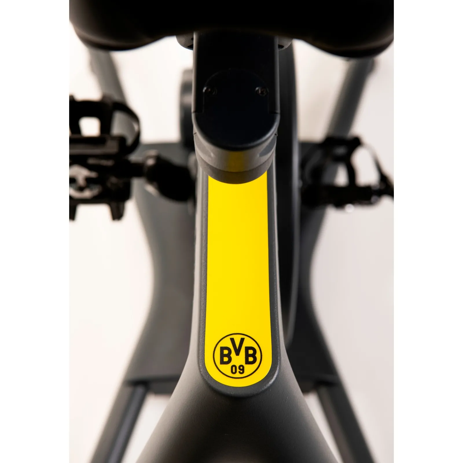 Kettler Indoor Bike|HOI Speed BVB Indoor Bike