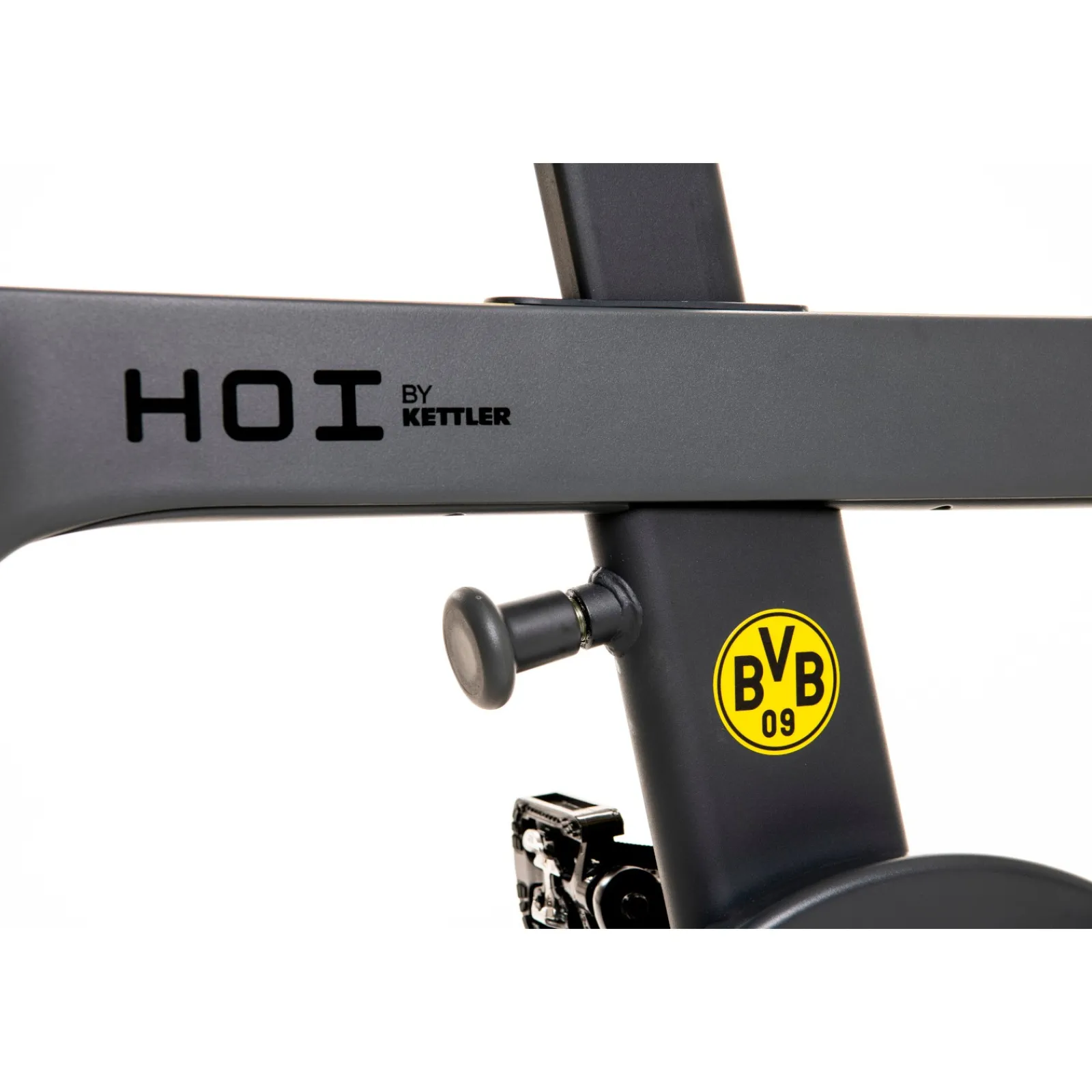 Kettler Indoor Bike|HOI Speed BVB Indoor Bike