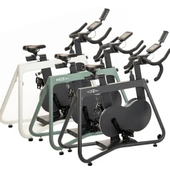 Kettler Indoor Bike|HOI Speed Indoor Bike Grey