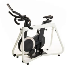 Kettler Indoor Bike|HOI Speed Indoor Bike Grey