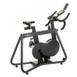 Kettler Indoor Bike|HOI Speed Indoor Bike Grey