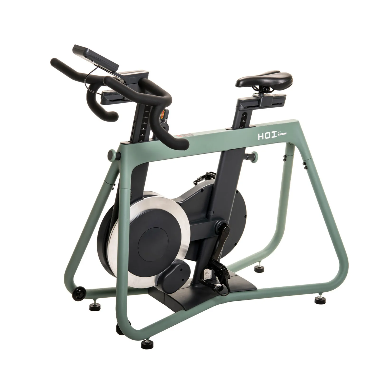Kettler Indoor Bike|HOI Speed Indoor Bike Grey