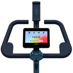 Kettler Ergometer|HOI Tour+ Ergometer Blueberry Green