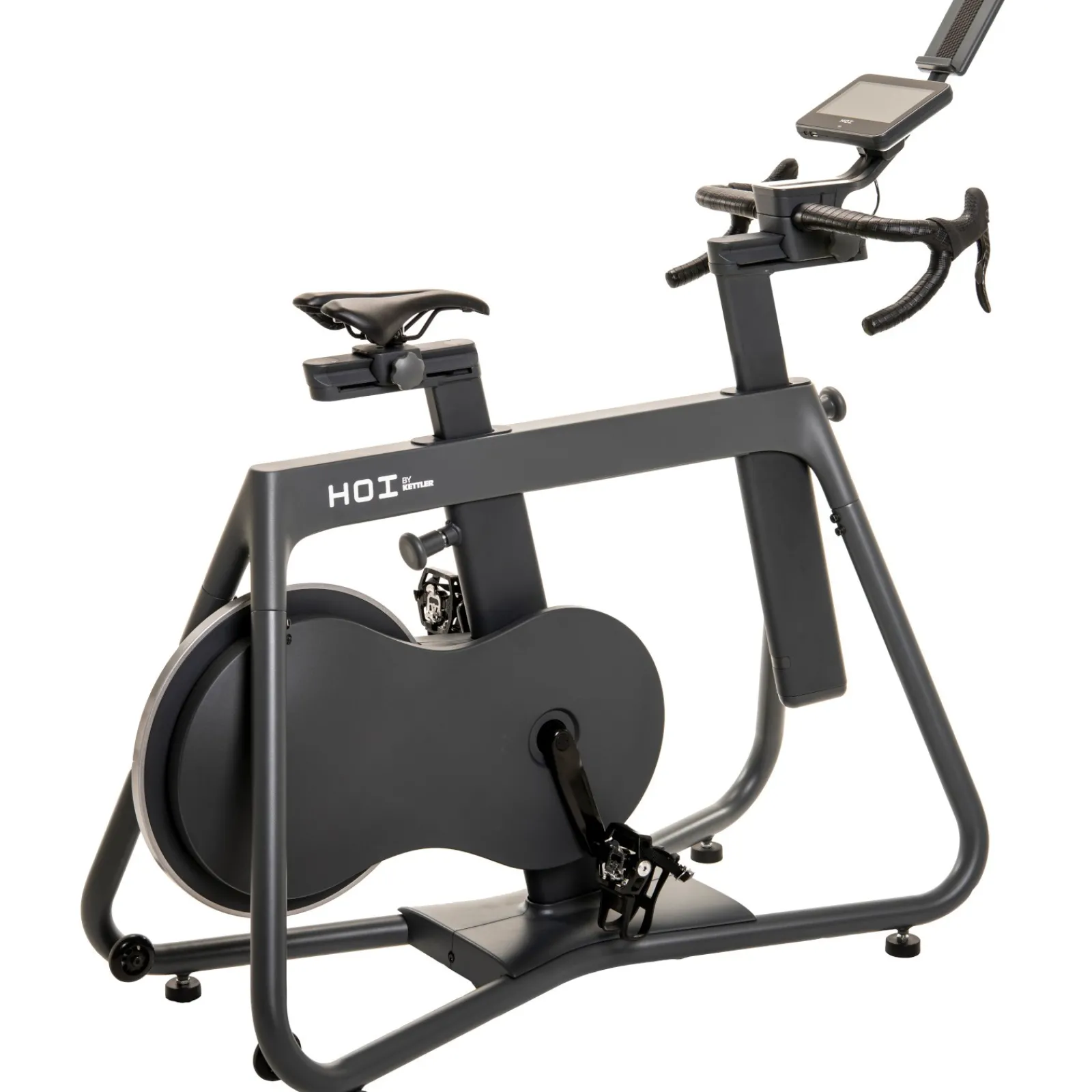 Kettler Indoor Bike|Indoor Bike Frame Plus Shock