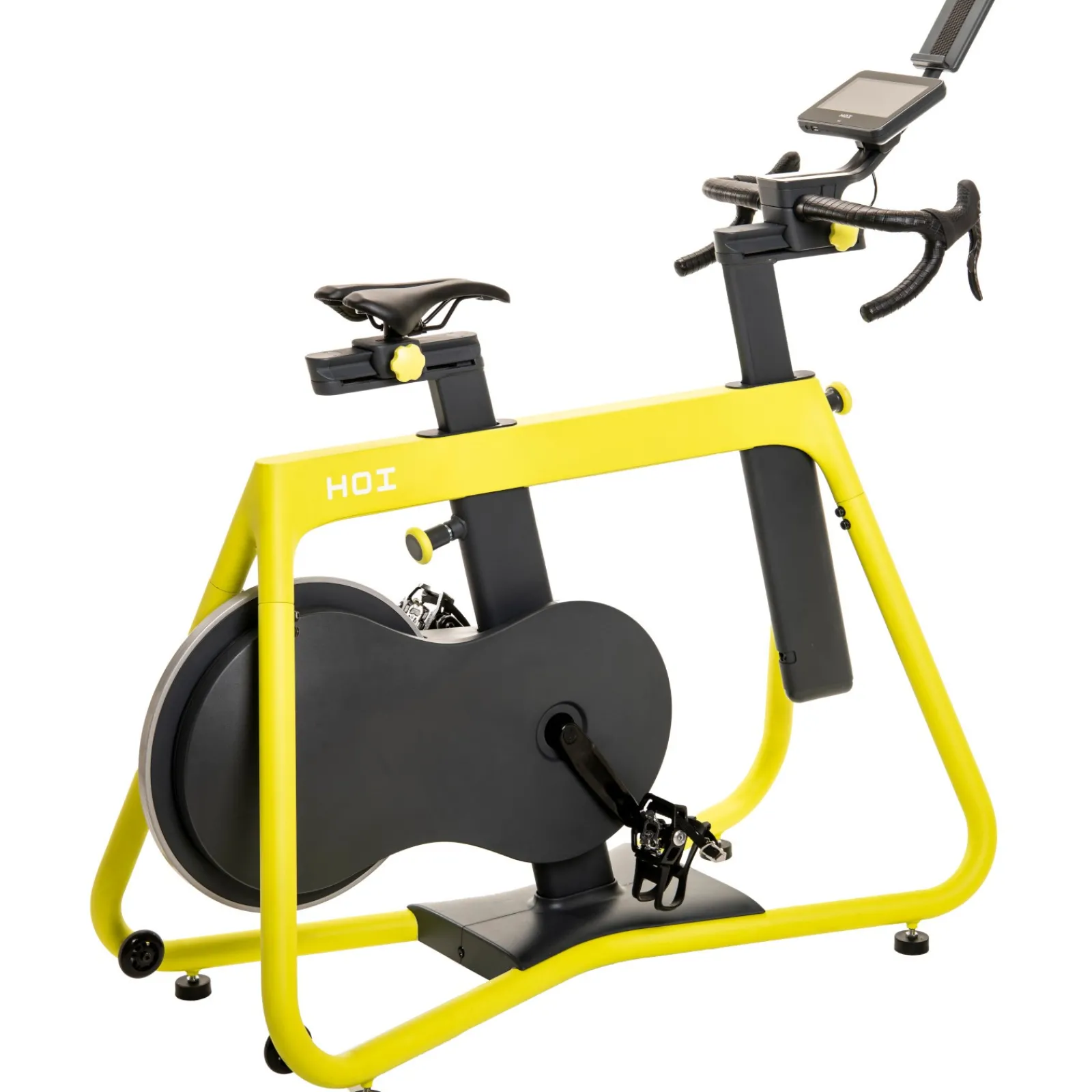 Kettler Indoor Bike|Indoor Bike Frame Plus Shock
