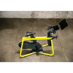 Kettler Indoor Bike|Indoor Bike Frame Plus Shock