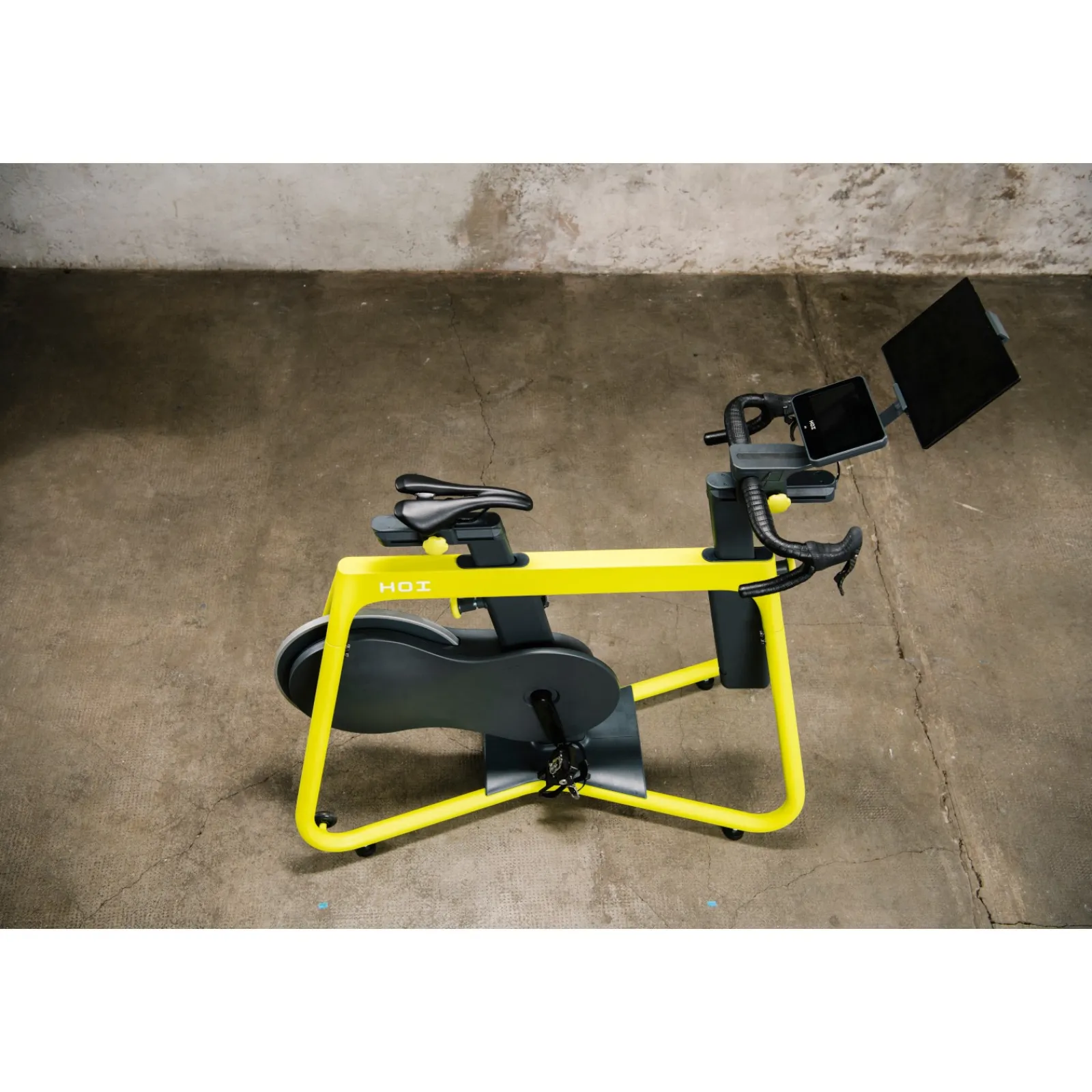 Kettler Indoor Bike|Indoor Bike Frame Plus Shock