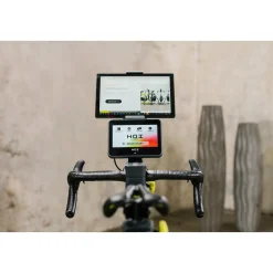 Kettler Indoor Bike|Indoor Bike Frame Plus Shock