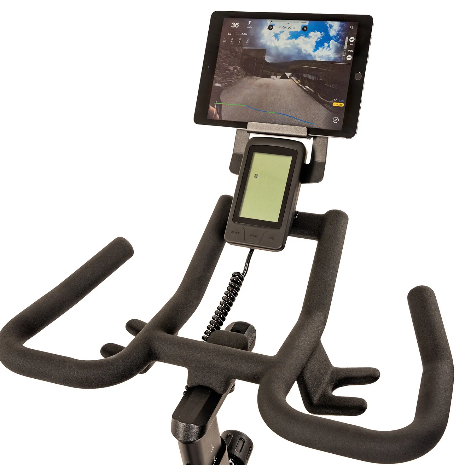 Kettler Indoor Bike|Indoor Cycle Speed 600 K-BK1010-100