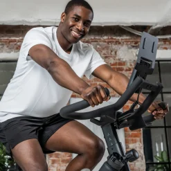 Kettler Indoor Bike|Indoor Cycle Speed 600 K-BK1010-100