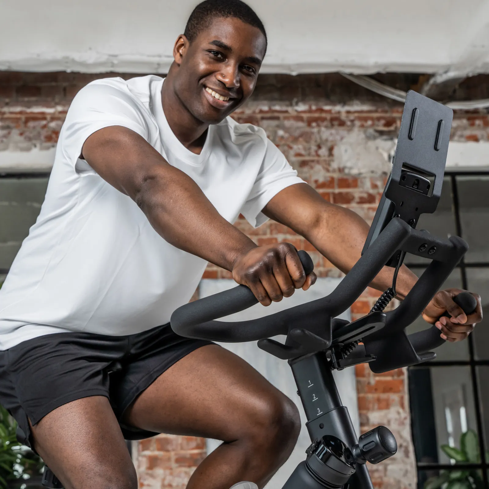 Kettler Indoor Bike|Indoor Cycle Speed 600 K-BK1010-100