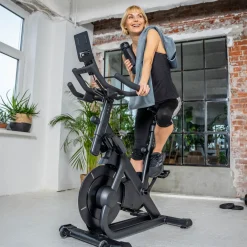 Kettler Indoor Bike|Indoor Cycle Speed 600 K-BK1010-100