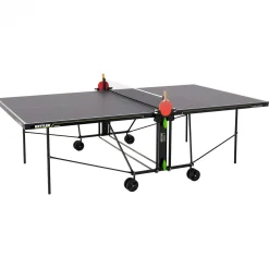 Kettler Fun Indoor-Tischtennisplatte|Kettler Indoor Tischtennisplatte K1
