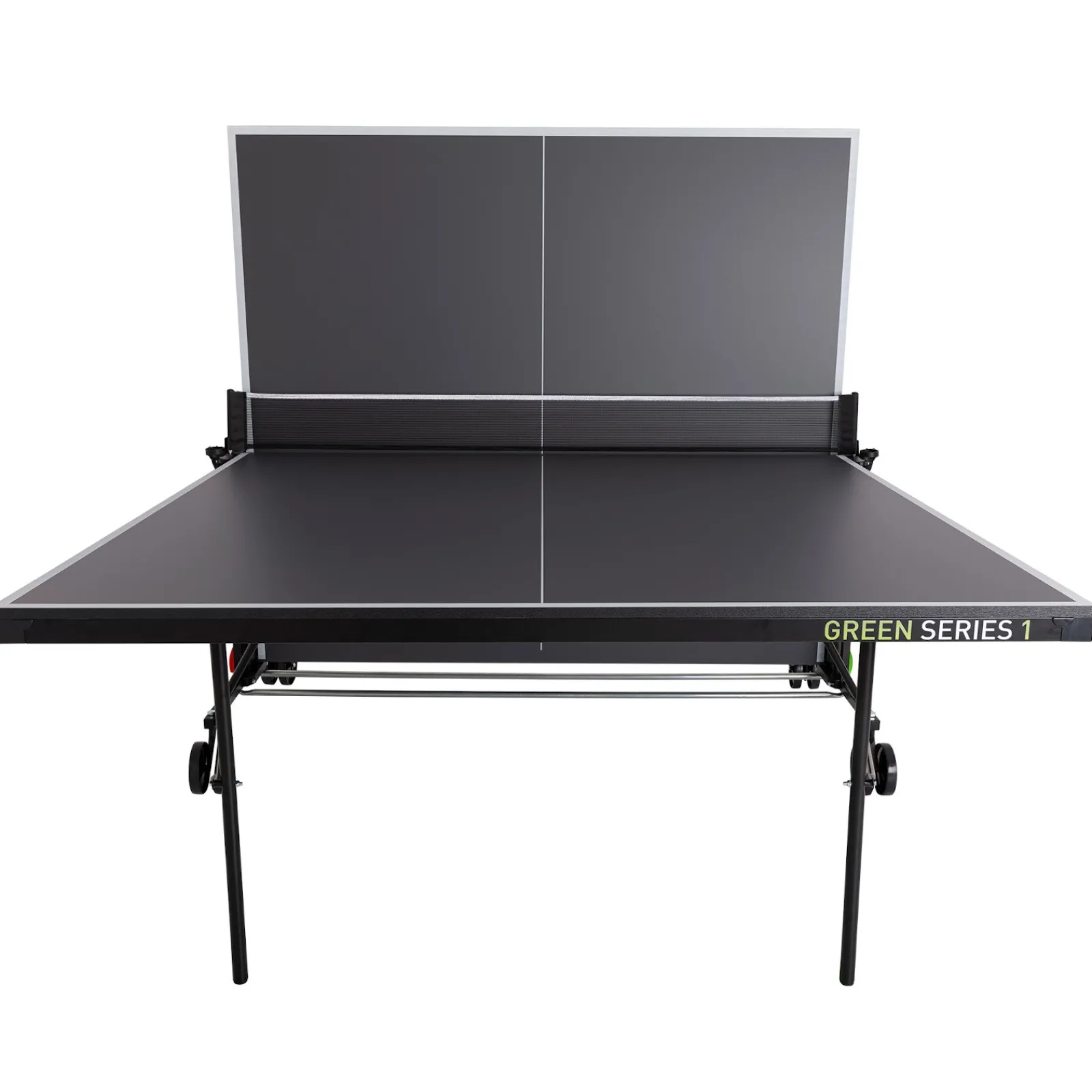 Kettler Fun Indoor-Tischtennisplatte|Kettler Indoor Tischtennisplatte K1